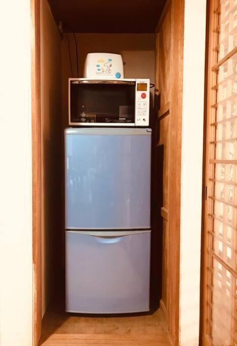 Misaki Traditional Japanese House 2-6 Ppl Near Station * 大阪市