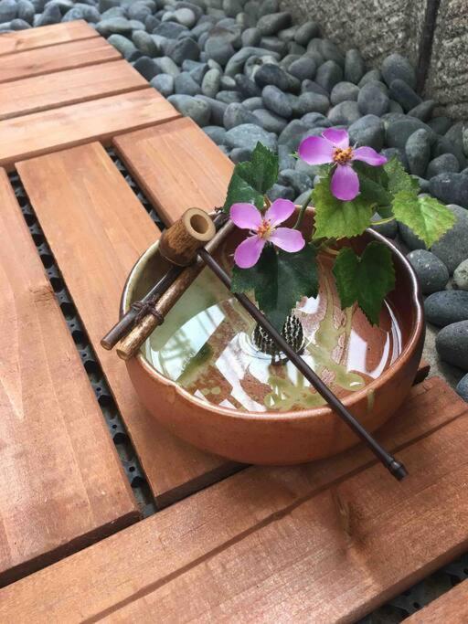 Misaki Traditional Japanese House 2-6 Ppl Near Station 別荘 大阪市